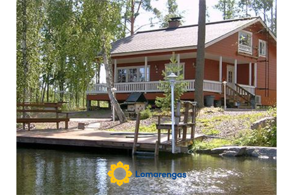 Pernoo 2 – Kotka – Kymenlaakso