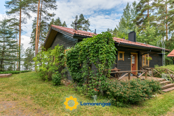 Metsä-iivari – Lohja – Helsinki-Uusimaa