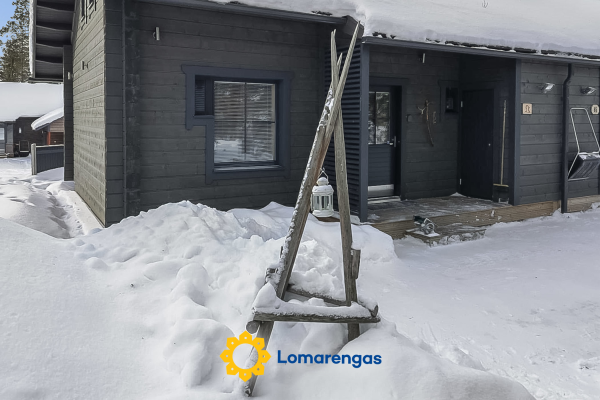 Rukamaja – Kuusamo – Pohjois-Pohjanmaa