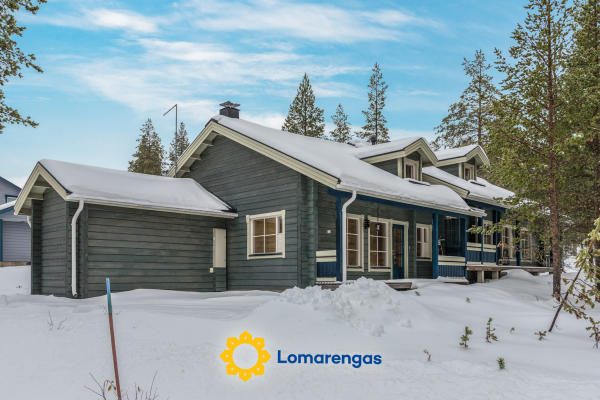 Ylläskaira a – Kolari – Lappi