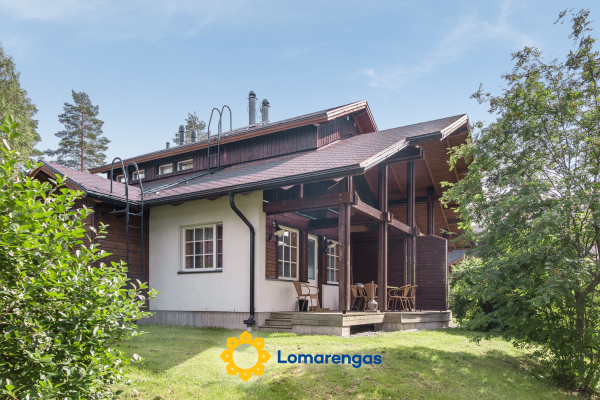 Fore camp – Kuopio – Pohjois-Savo