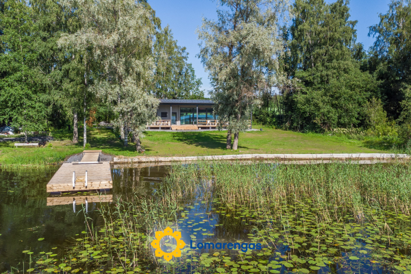 Villa aura – Pälkäne – Pirkanmaa