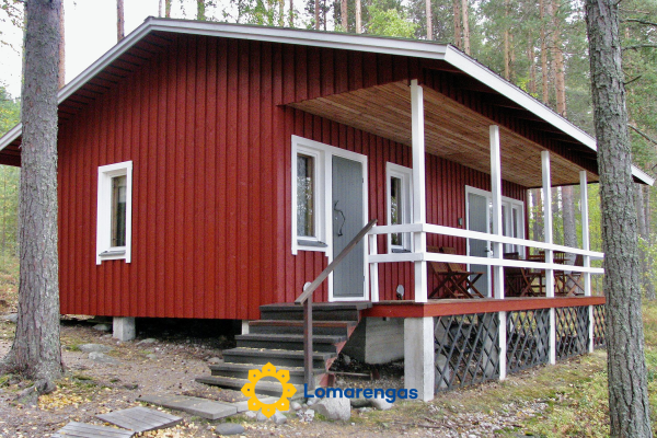 Kotaniemi – Kitee – Pohjois-Karjala
