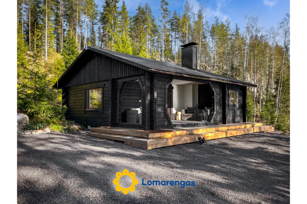 Louhi – Heinola – Päijät-Häme