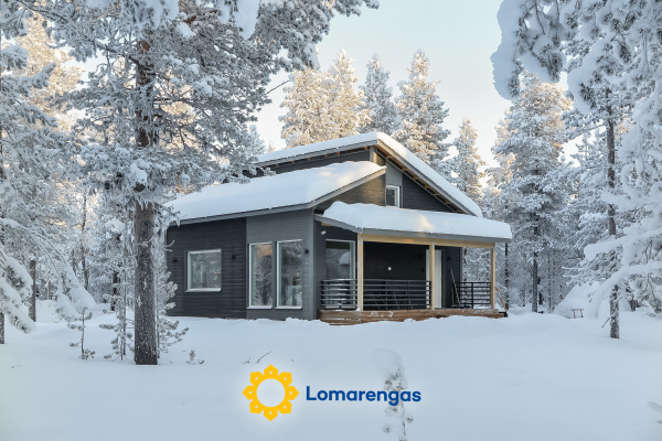 Pallaskieppi – Enontekiö – Lappi