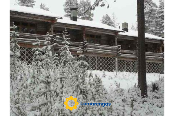Suommukelo 5 – Kemijärvi – Lappi