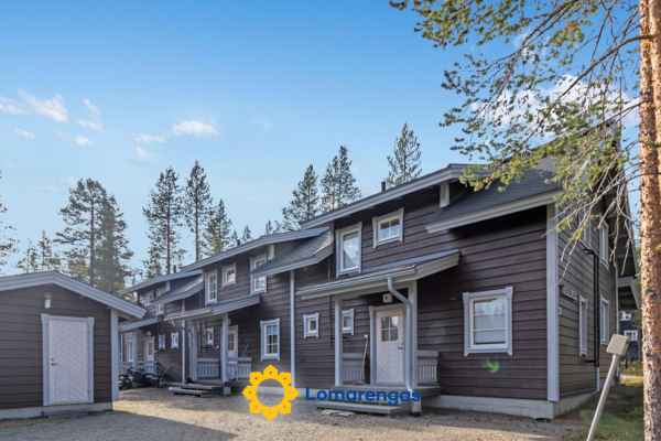 Eki-ylläs a – Kolari – Lappi