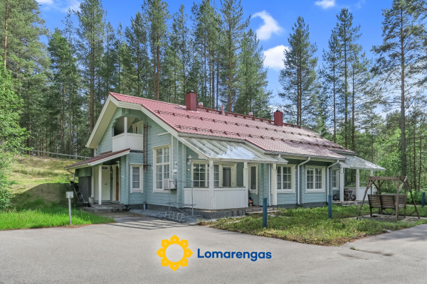 Katinkulma 2 – Sotkamo – Kainuu