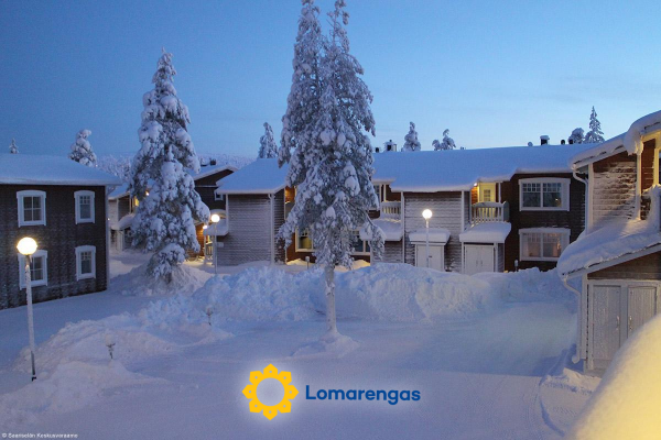 Moitakuru b25 – Inari – Lappi