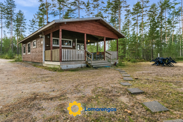 Mäntyniemi – Mäntyharju – Etelä-Savo