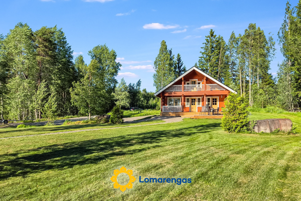 Ilveskallio – Viitasaari – Keski-Suomi