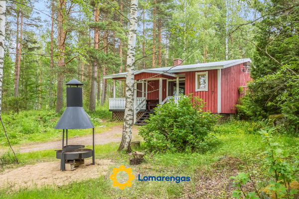 Ahven – Savonlinna – Etelä-Savo