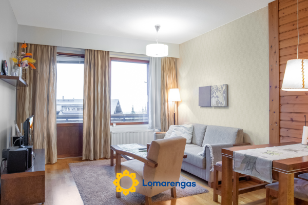 Ylläs chalets 3204 – Kolari – Lappi