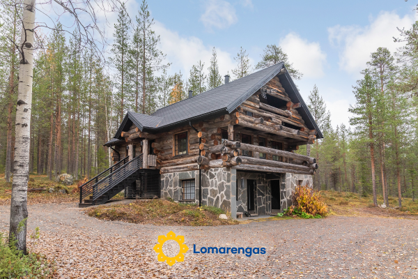 Kelonili – Kolari – Lappi