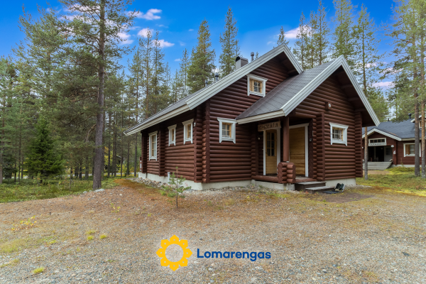 Levihonka 7 – Kittilä – Lappi