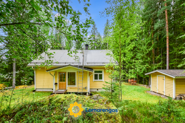 Kivimäki – Leppävirta – Pohjois-Savo