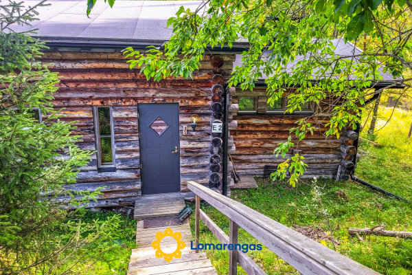 Kelojärvi – Kuusamo – Pohjois-Pohjanmaa