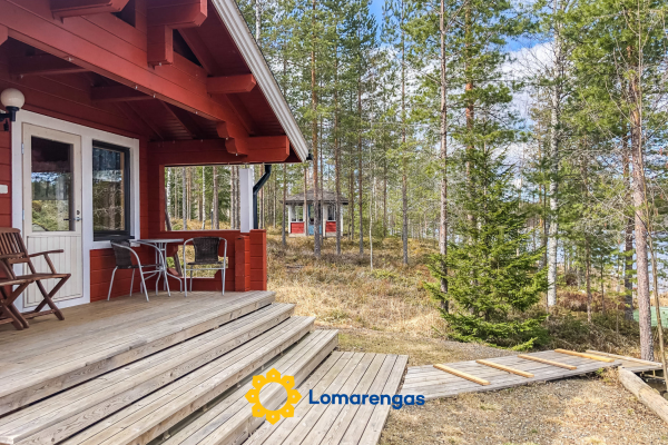 Iltaniemi – Enonkoski – Etelä-Savo