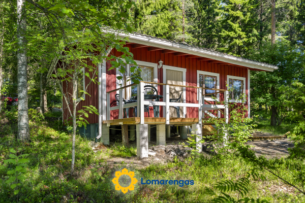 Haukiranta 2 – Juuka – Pohjois-Karjala