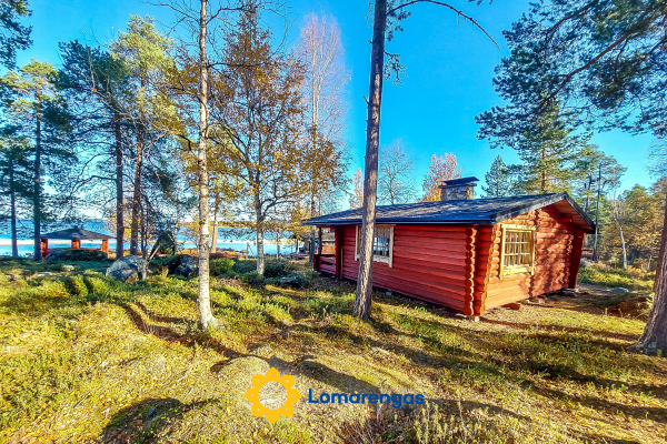 Somare – Inari – Lappi