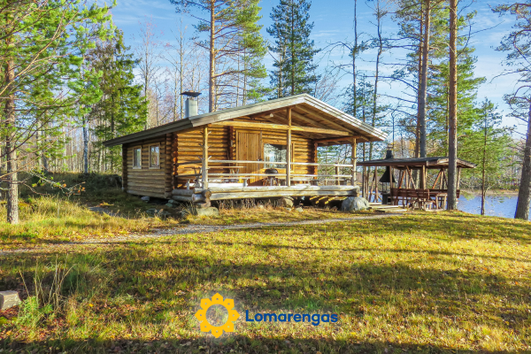 Niemimökki – Nurmes – Suomi