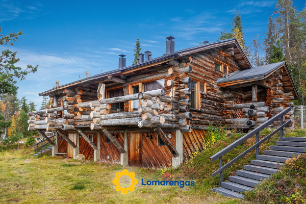 Sallanhelmi c2 – Salla – Lappi