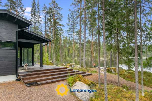 Sarppala – Hartola – Päijät-Häme