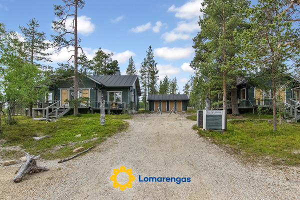 Leukula – Inari – Lappi
