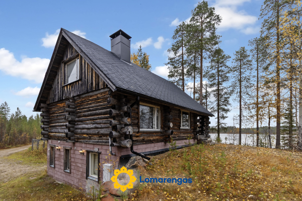 Akolampi – Ranua – Lappi