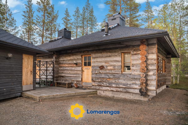 Ylläsparit as. 2 – Kolari – Lappi