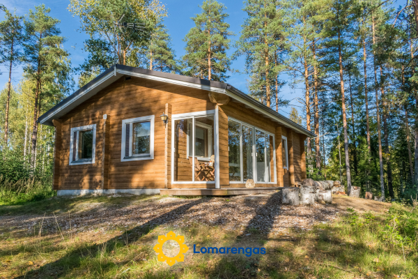 Sakarinniemi, vaikon loma 5 – Kaavi – Pohjois-Savo