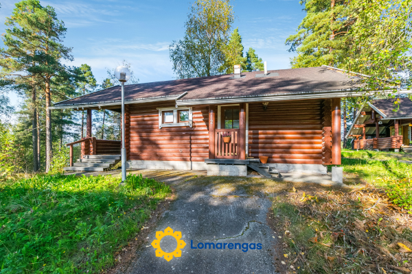 Rustholli – Tampere – Pirkanmaa