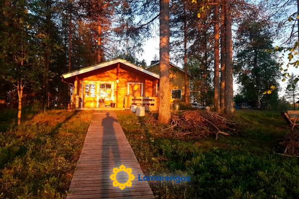 Boris – Ranua – Lappi