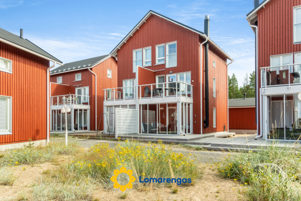Marjaniemen helmi 38 – Hailuoto – Pohjois-Pohjanmaa