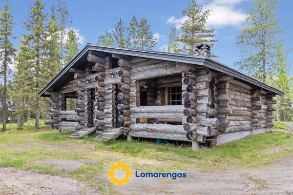 Kuontijärvi b – Kuusamo – Pohjois-Pohjanmaa