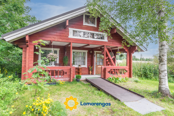 Tuomola – Lappajärvi – Etelä-Pohjanmaa