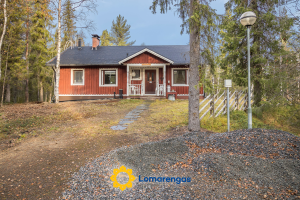 Kesänkilehto – Kolari – Lappi