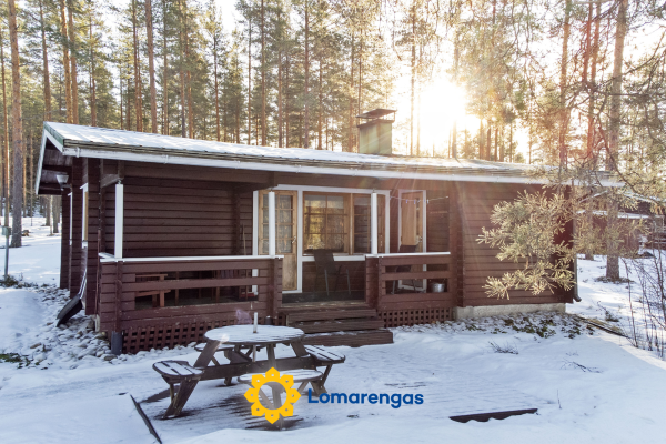 Aittoniemi ii – Jämsä – Keski-Suomi