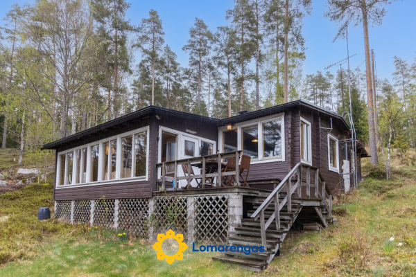 Villa jumalvik – Tammisaari – Helsinki-Uusimaa