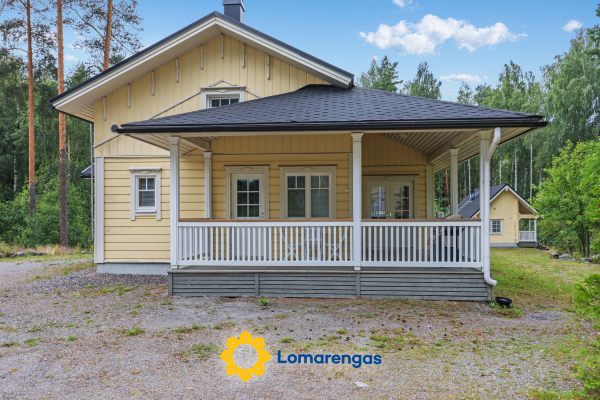 Kuusikko – Pori – Satakunta
