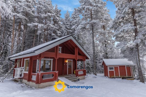 Vipukka – Oulu – Pohjois-Pohjanmaa
