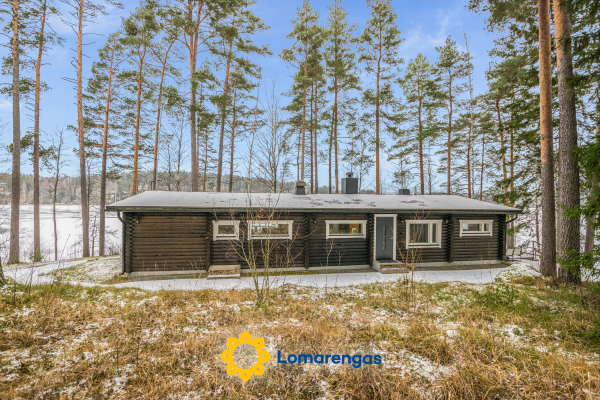 Villa lahnajärvi – Salo – Varsinais-Suomi