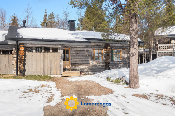 Rukanjurmu 7 – Kuusamo – Pohjois-Pohjanmaa