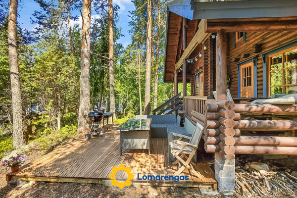 Aarrelma – Kangasala – Pirkanmaa