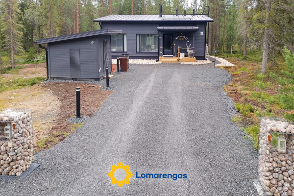 Hillaniitty – Kuusamo – Pohjois-Pohjanmaa