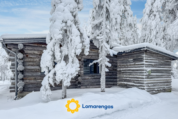 Rukalehto – Kuusamo – Pohjois-Pohjanmaa