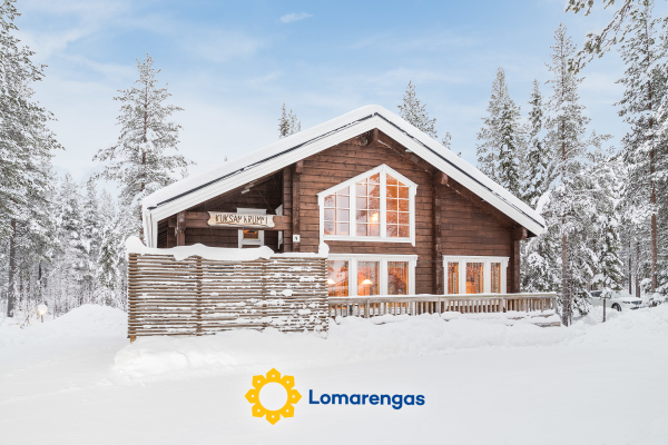 Kuksankrunni – Kittilä – Lappi