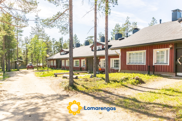 Soidinaukia a 3 – Inari – Lappi