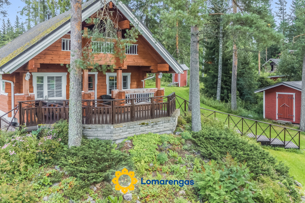 Liisakallela – Sonkajärvi – Pohjois-Savo