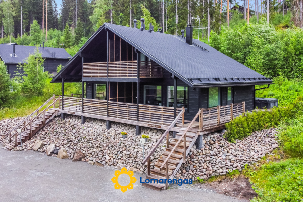 Himoksen keiju 1 – Jämsä – Keski-Suomi